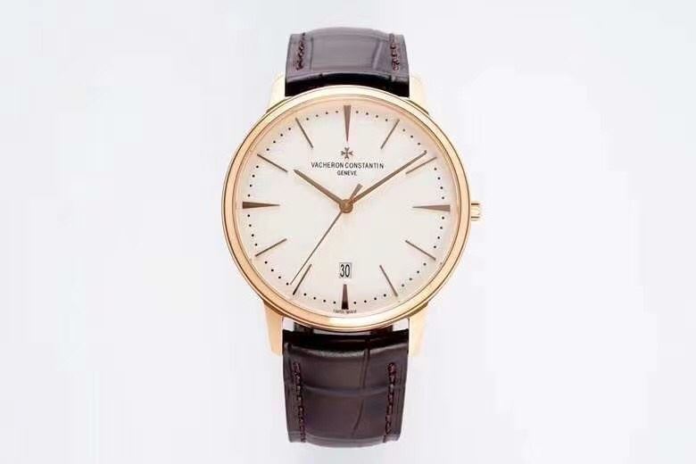 VACHERON CONSTANTIN Watches